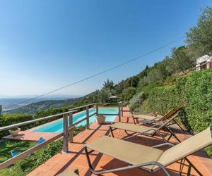 Holiday home CS Torreone O-885 Cortona Italy