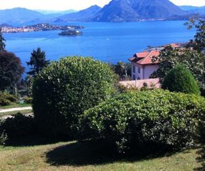 Apartment La Quiete Baveno Italy