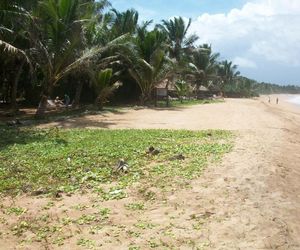 Long Beach Cottage Induruwa Sri Lanka