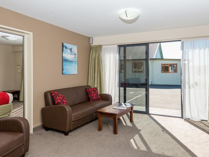 Hotel Photo 9