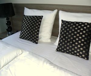 City Center Rooms POZNAN Poland