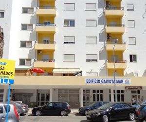 Edificio Gaivota Mar Praia da Rocha Portugal