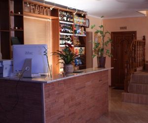 GUEST HOUSE BARIN Tula Russia