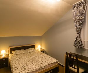 Park Hostel Novosibirsk Russia