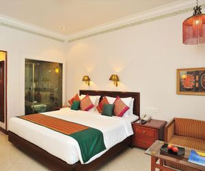 Hotel Chandela Khajuraho India
