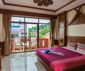 Alen Guesthouse Patong Thailand