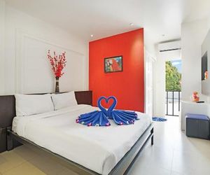 Colorize Boutique Hotel Lamai Beach Thailand