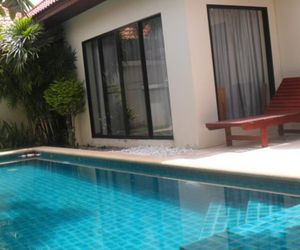 View Talay Villa by MyPattayaStay Jomtien Beach Thailand