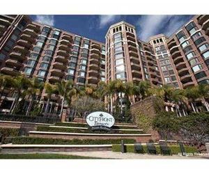 AMSI MARINA TWO BEDROOM LOFT  AMSI SDS.CFT 1401 San Diego United States