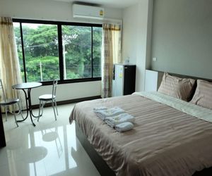 Charoenporn Grand Hotel Udon Thani City Thailand