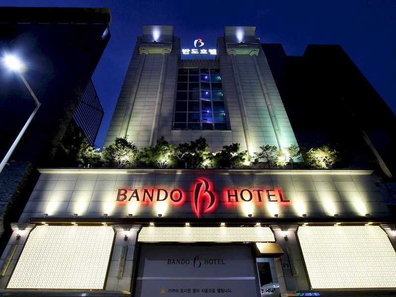 Hotel Photo 23