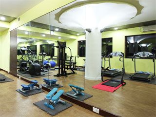 Hotel Photo 15