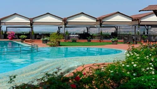 Hotel Photo 22