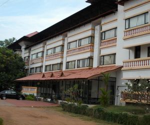 KTDC Tamarind Kollam Kollam India