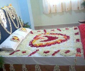 Hotel OLV Palace Sangameswarpet India