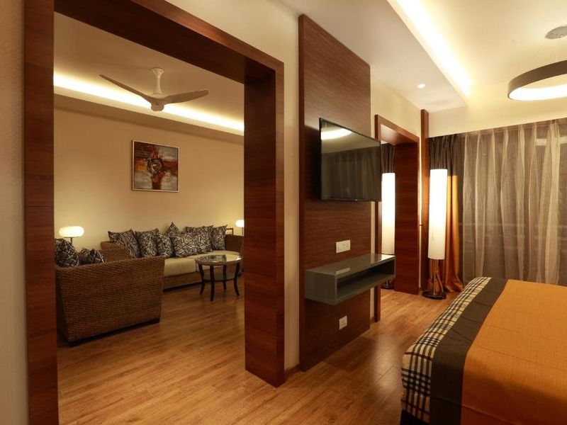 Hotel Photo 11