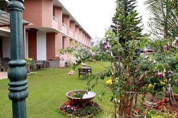 Hotel Photo 16