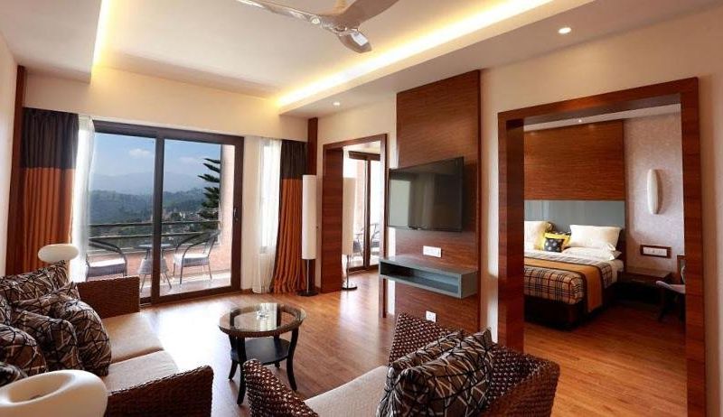 Hotel Photo 6