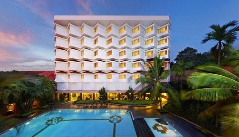 Hotel Photo 22