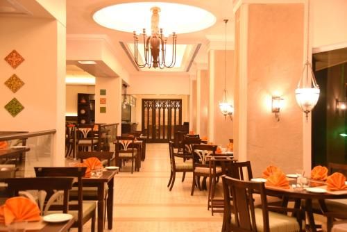 Hotel Photo 10