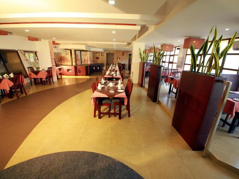 Hotel Photo 14