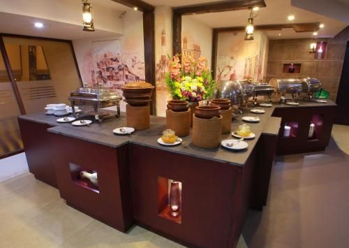 Hotel Photo 16
