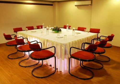 Hotel Photo 19