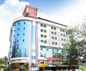 Hotel Span Kozhikode India