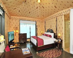 Rajasthali Resort & Spa Dhand India