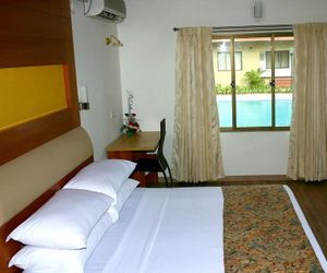Hotel Riverside Resort and Spa Kumbakonam Kumbakonam India