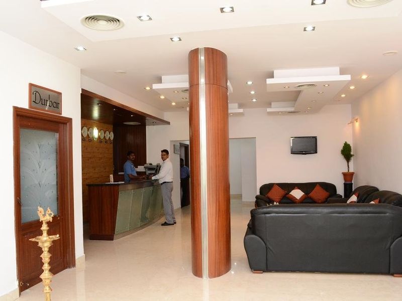 Hotel Photo 13