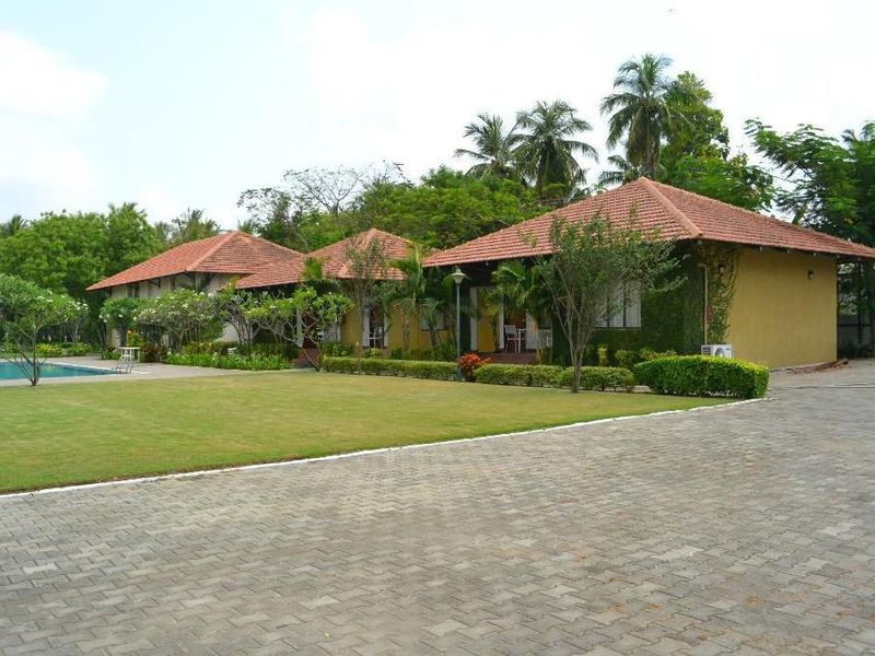 Hotel Photo 22