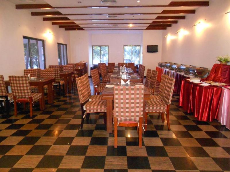 Hotel Photo 9