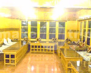 Hotel Chube Leh India