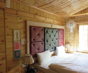 TIH Hotel Nezer Holiday Inn Leh India