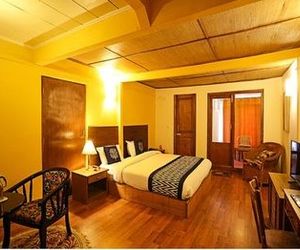 Hotel Shambhala Leh India
