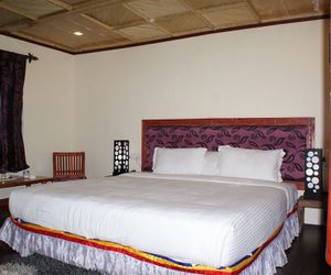 Hotel Thongsal Leh India