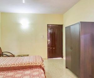 Hotel Crystal Court Madikeri India
