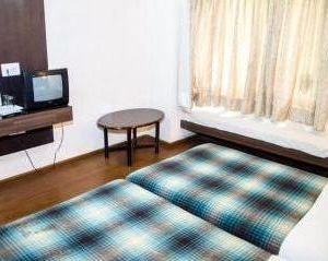 OYO 9408 Hotel Rajdarshan Madikeri India