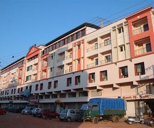 Mayura Hotel Mapusa Mapusa India