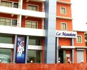 Hotel La Mansion Mapusa India