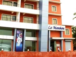 Hotel Photo 1