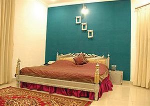 Hotel Udai Garh (A Family Hotel) Mount Abu India