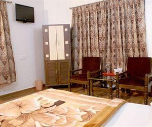 Hotel Chanakya Mount Abu India