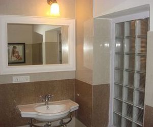 Akhey Vilas Heritage Hotel Mount Abu India