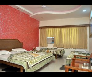 Hotel Sunset Inn - Mount Abu Mount Abu India
