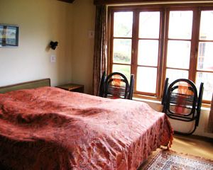 Himgiri Resorts McLeod Ganj India