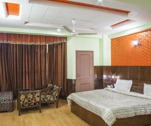 Anupam Resorts McLeod Ganj India