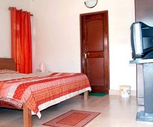 Manoram Viewm Bhim Tal India