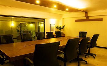 Hotel Photo 16